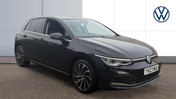 Volkswagen Golf 1.5 TSI Style Edition 5dr Petrol Hatchback